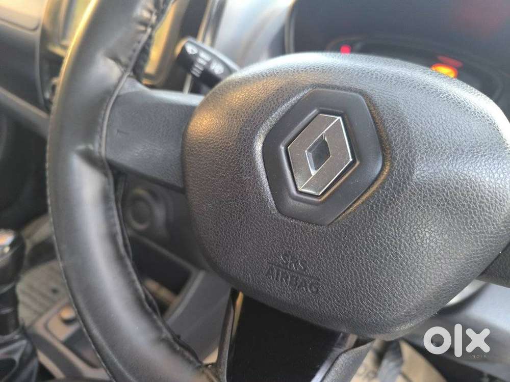 Renault Kwid Rxt Optional, 2016, Petrol