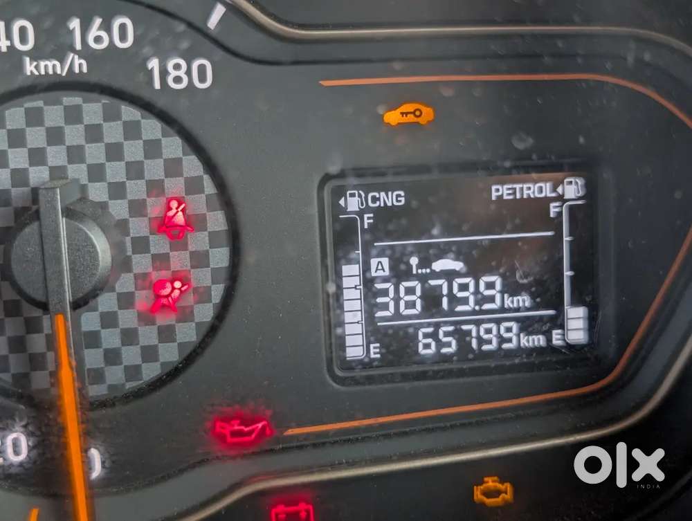 Hyundai New Santro Sportz 2022 Mt