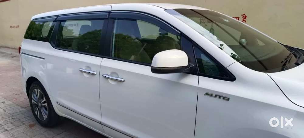 Kia Carnival Prestige, 2021, Diesel
