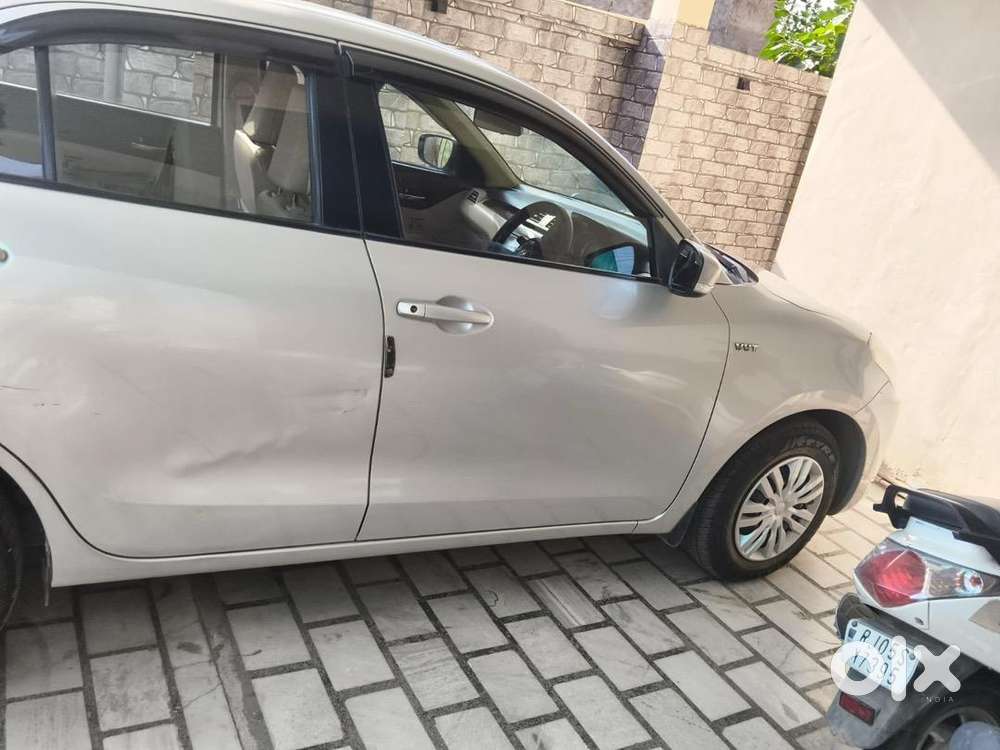 Maruti Suzuki Swift Dzire 2018 Petrol Good Condition