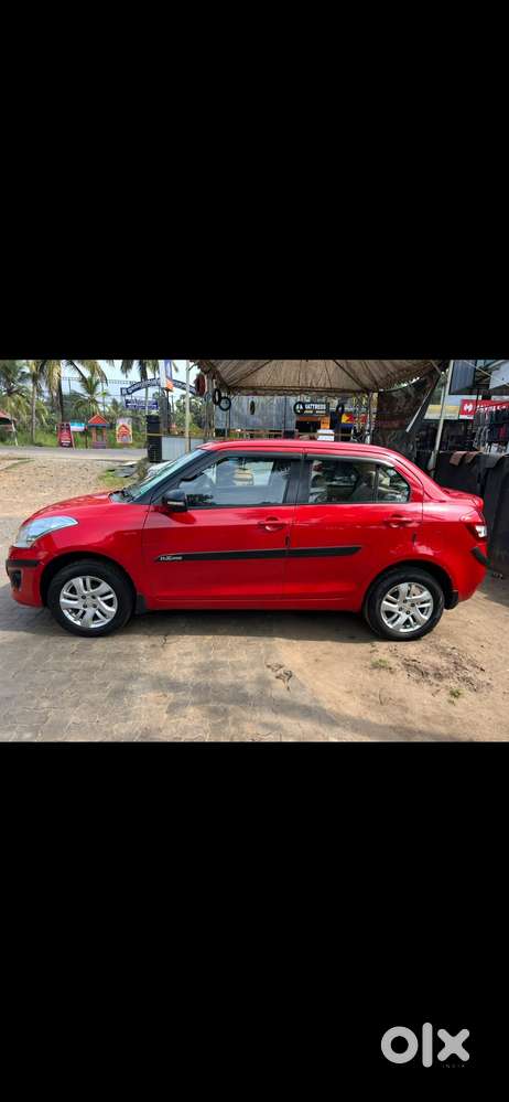 Swift Dzire