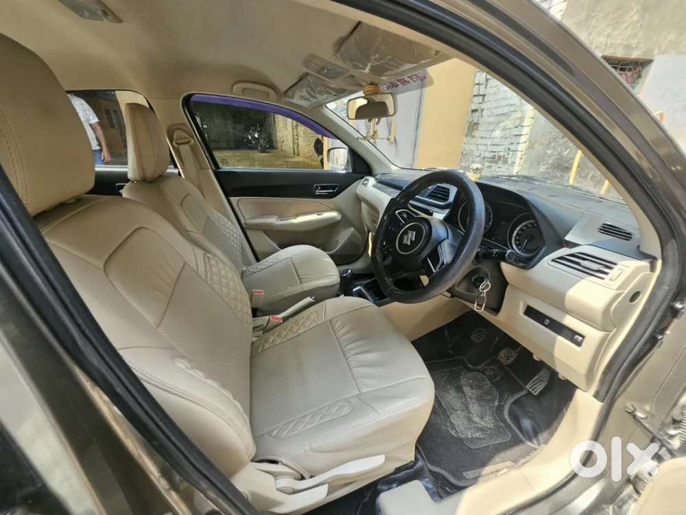 Maruti Suzuki Dzire 1.2 Vxi, 2023, Petrol