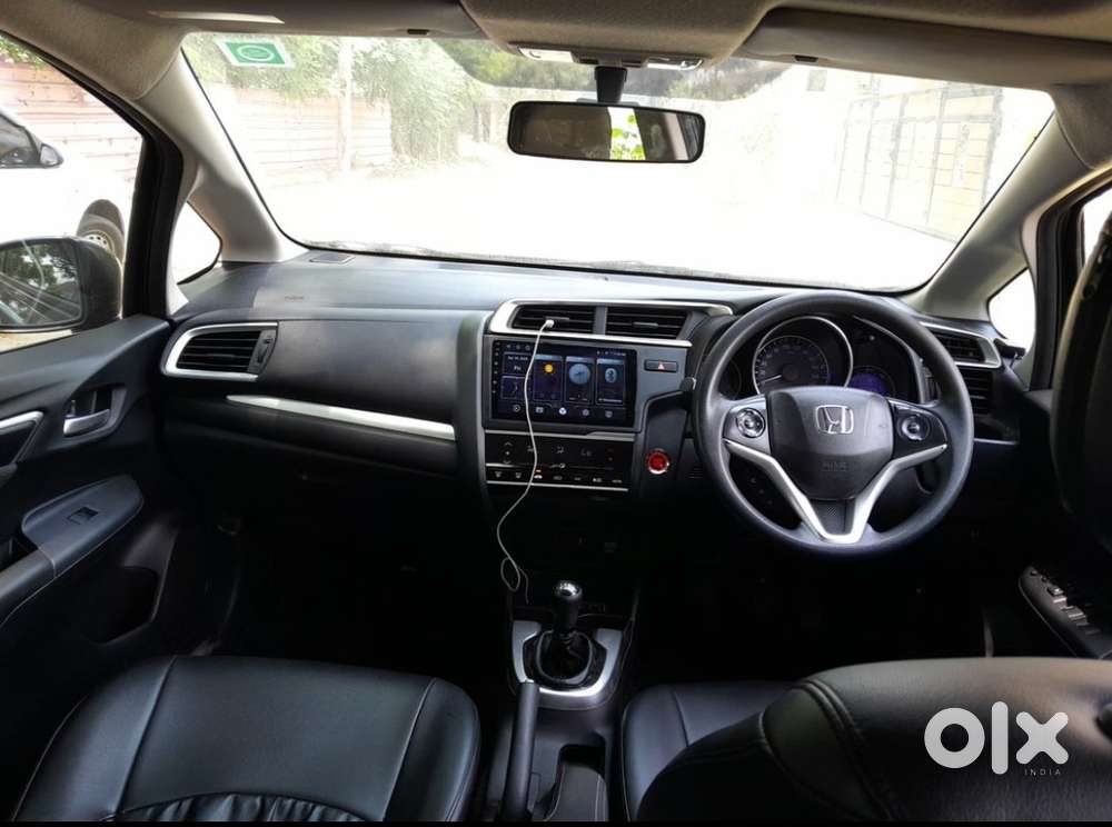 Honda Wr-v I-dtec Vx, 2019, Diesel