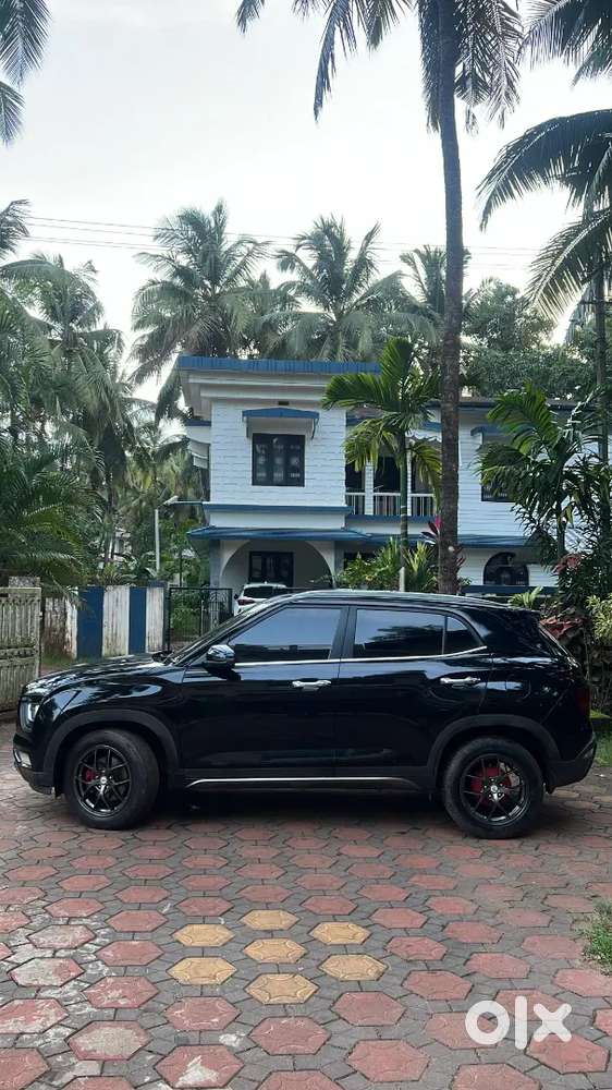 2020 Hyundai Creta Diesel