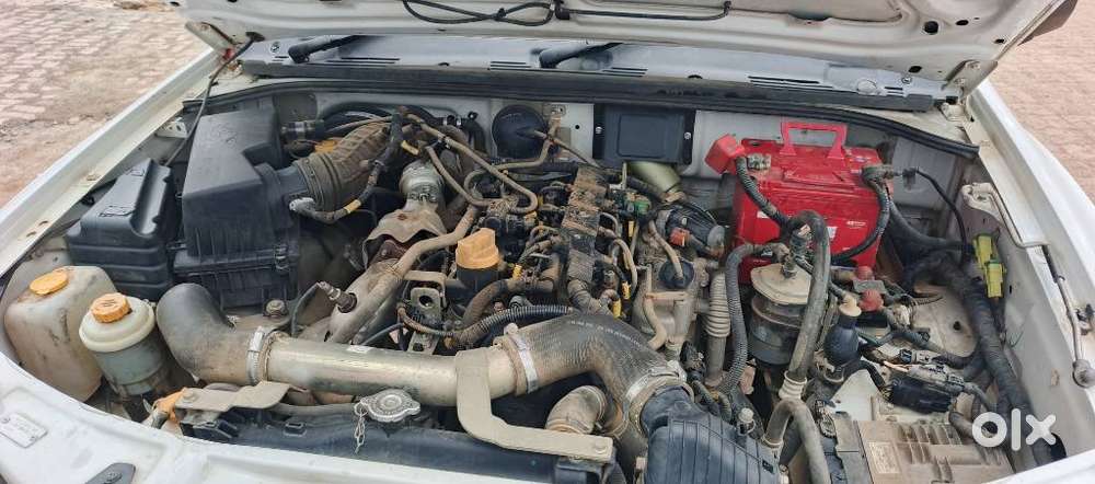 Tata Spacio Sa, 2023, Diesel