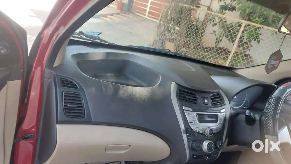 Eon Magna Plus 2017 Excellent Condition