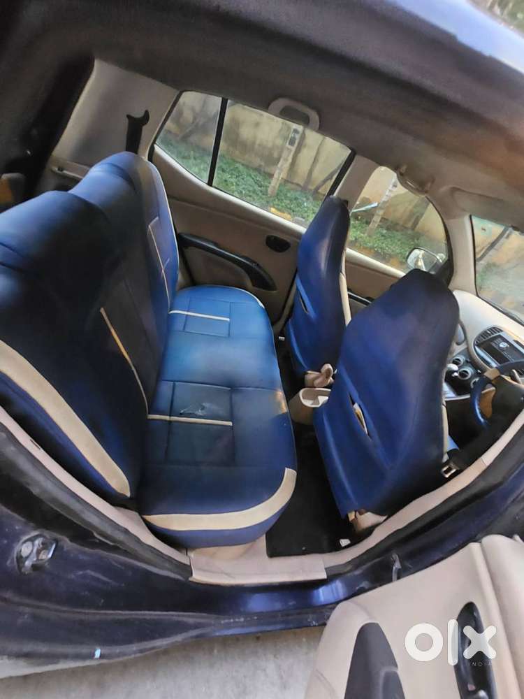 Hyundai I10 2010 Year Car
