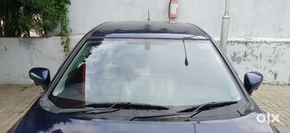 Maruti Suzuki Baleno Alpha, 2025, Petrol