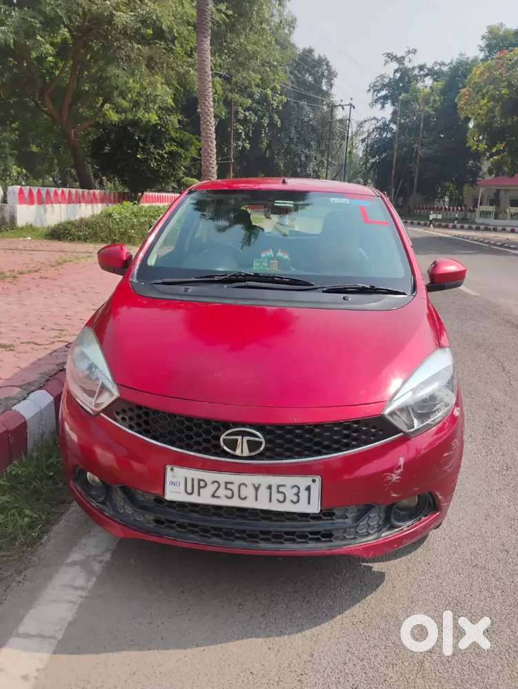 Tata Tiago, 2020 Model, Well Maintained, 540000km Run,