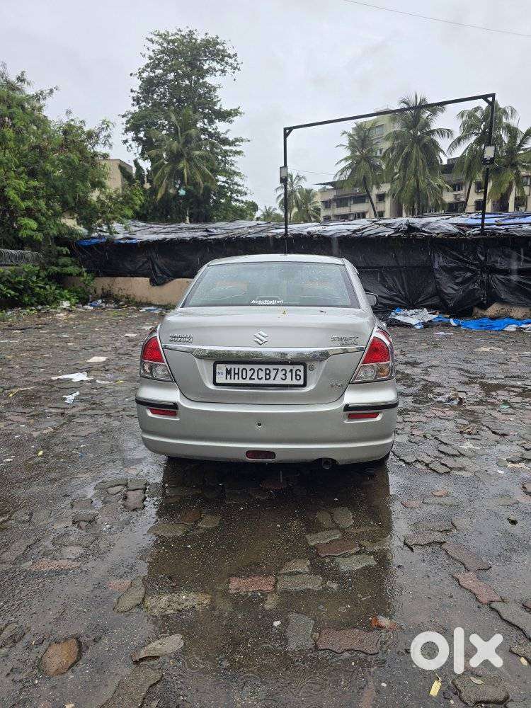Maruti Suzuki Dzire 1.2 Vxi, 2011, Cng & Hybrids