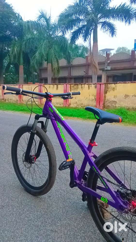 Custom build mtb bike Bicycles 1824577275