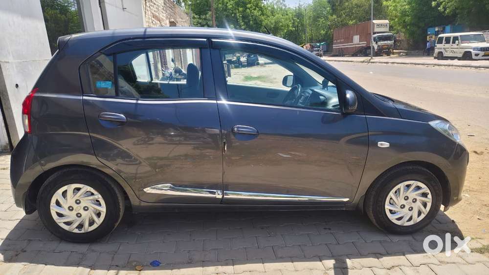 Hyundai Santro Magna Cng, 2022, Cng & Hybrids