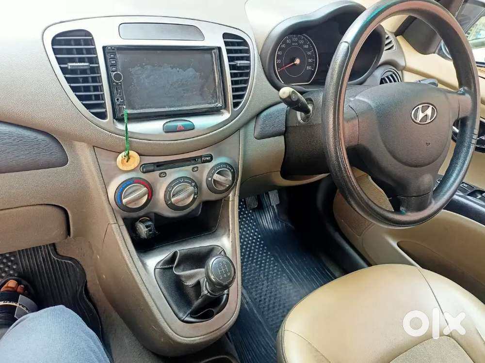 Hyundai I10 2013 Petrol Manual