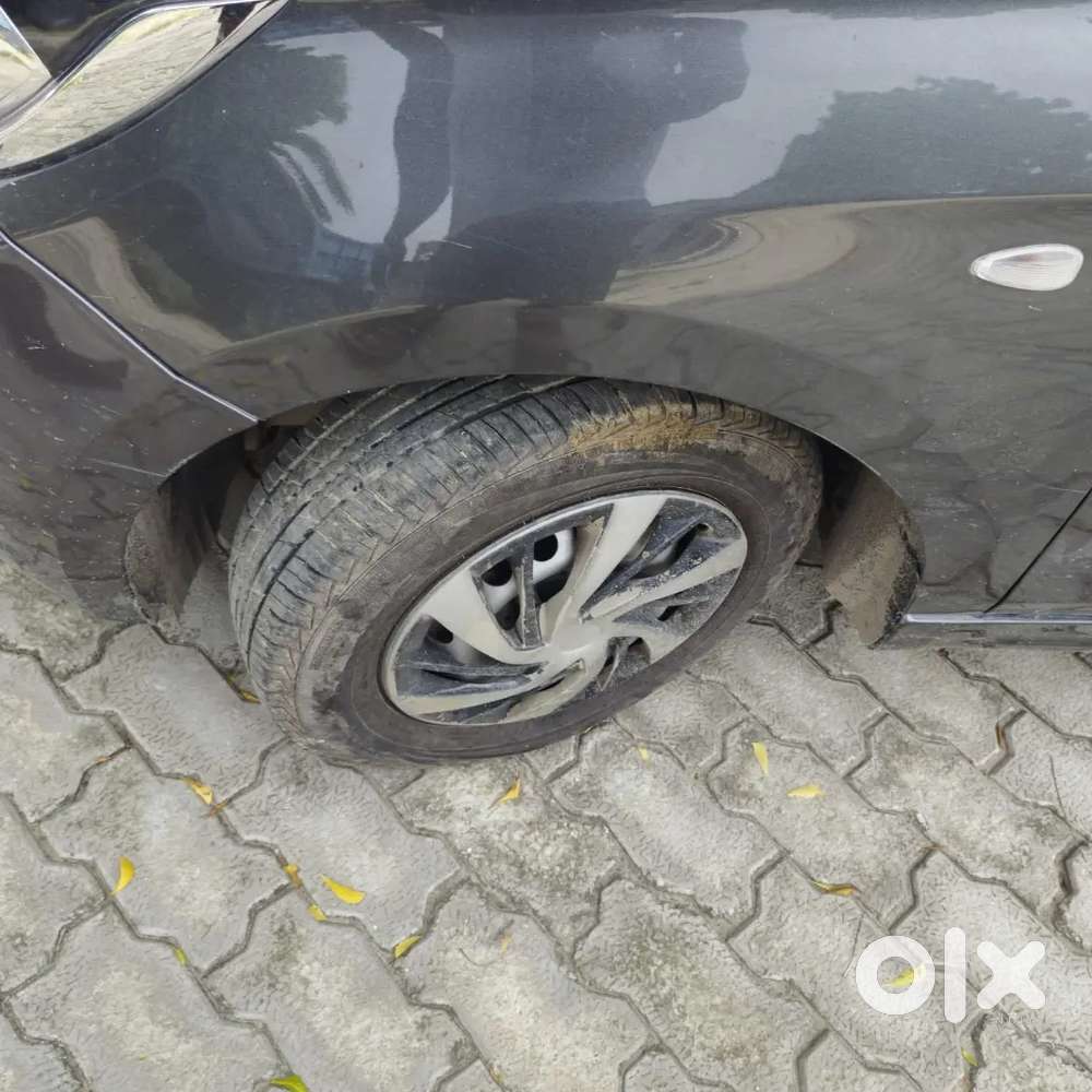 Tata Tiago Xm 2025 Petrol