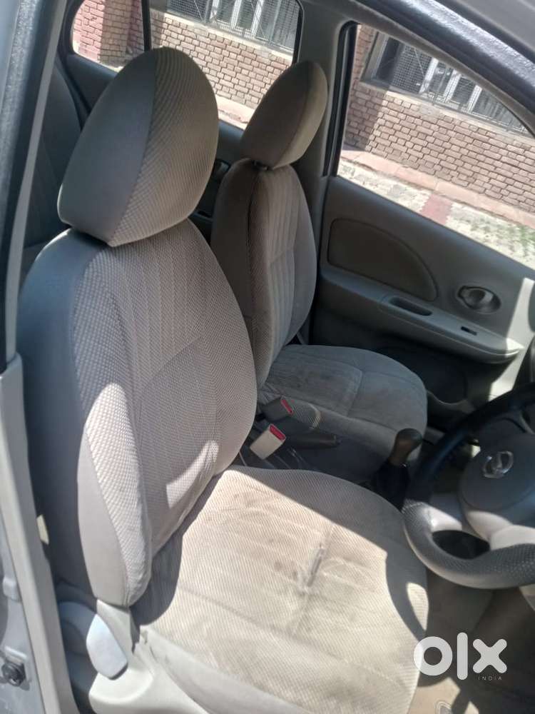 Nissan Micra Xl Diesel, 2013, Diesel