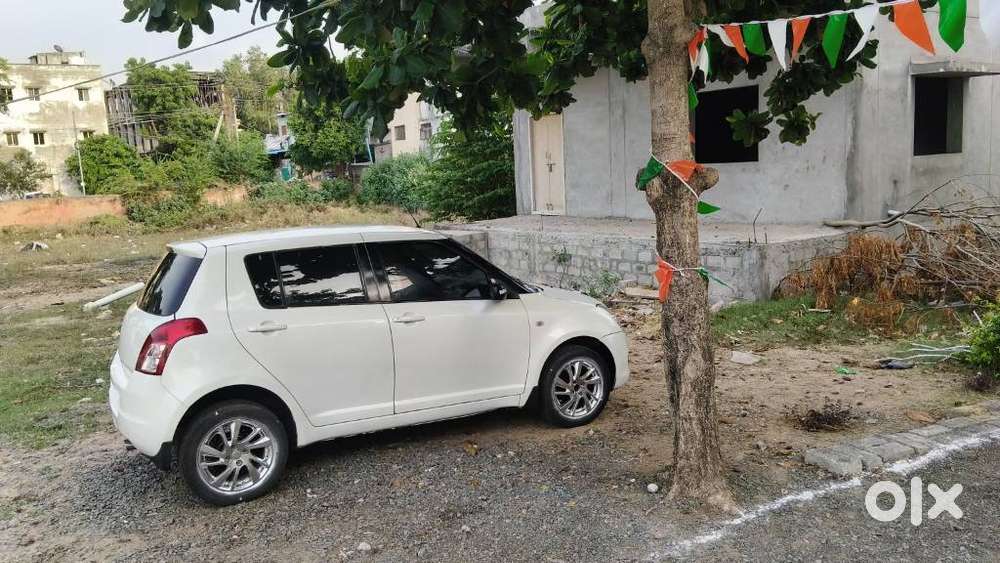 Maruti Suzuki Swift Ddis Vdi, 2011, Diesel