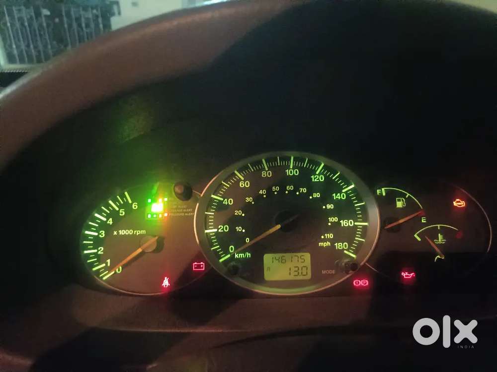 Mahindra Scorpio Classic Diesel 2008 Mhawk