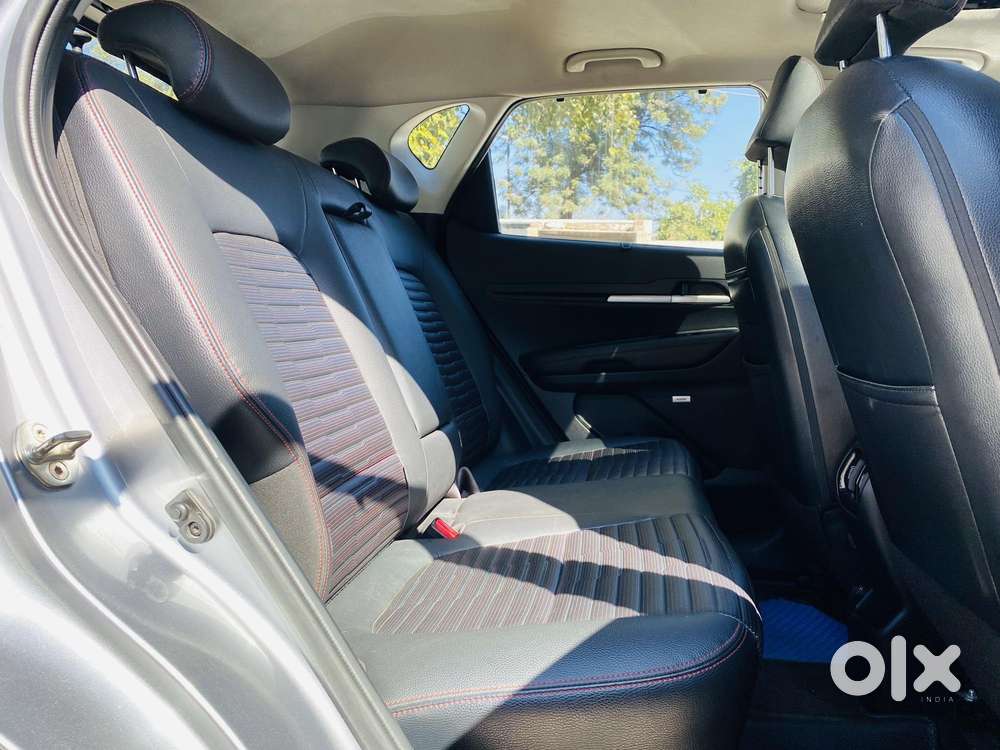 Kia Sonet 1.5 Gtx Plus Diesel At Dt, 2023, Diesel