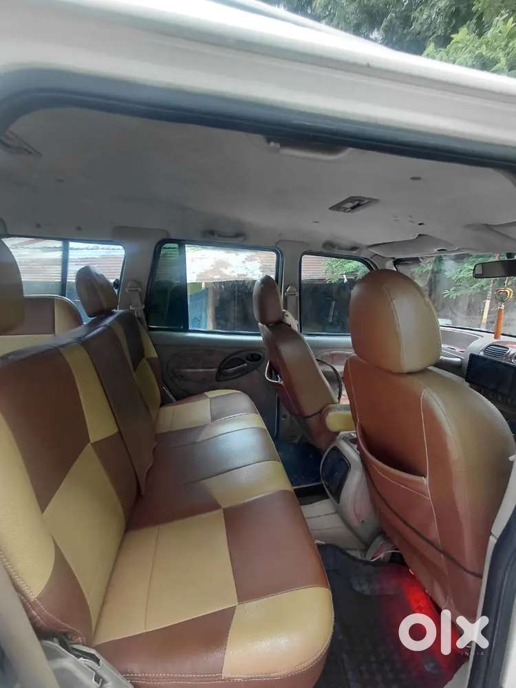 Mahindra Scorpio 2006 Diesel