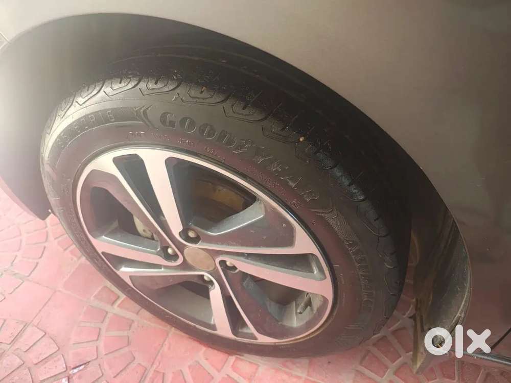 2023 Tata Altroz Xz Plus Dct