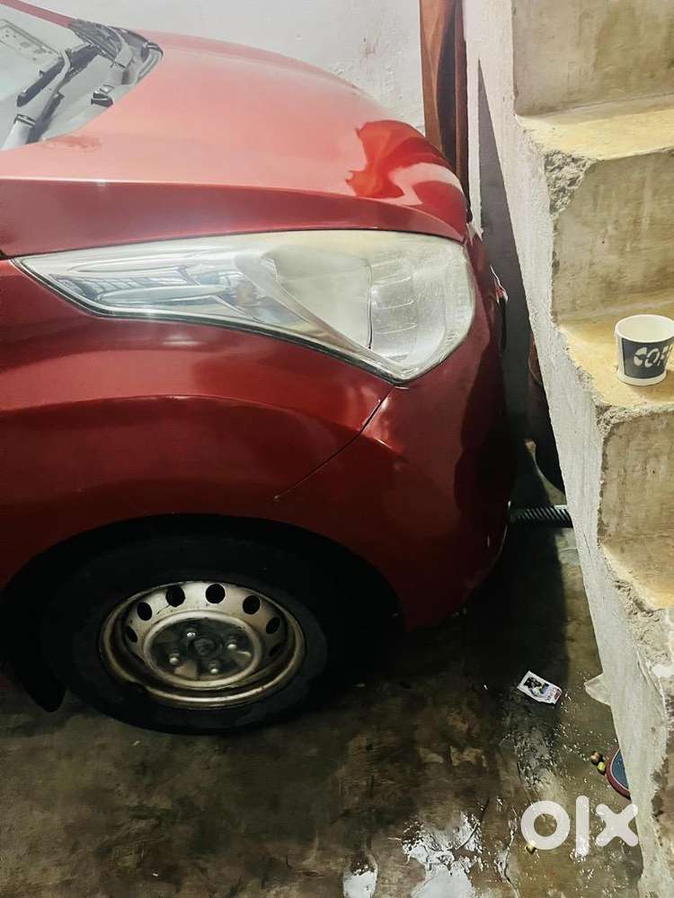 Hyundai Eon 2013 Cng & Hybrids Well Maintained