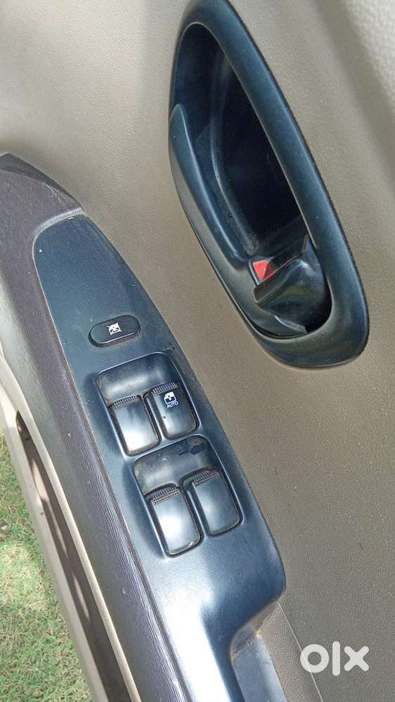 2009 Hyundai I10 Asta Petrol