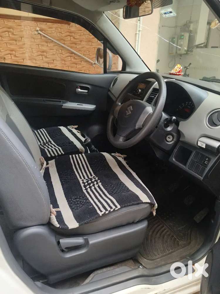 2012 Maruti Suzuki Wagon R
