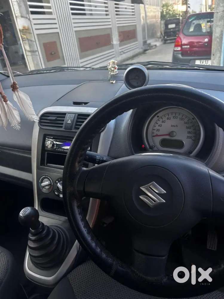 Good Condition And Well Maintained