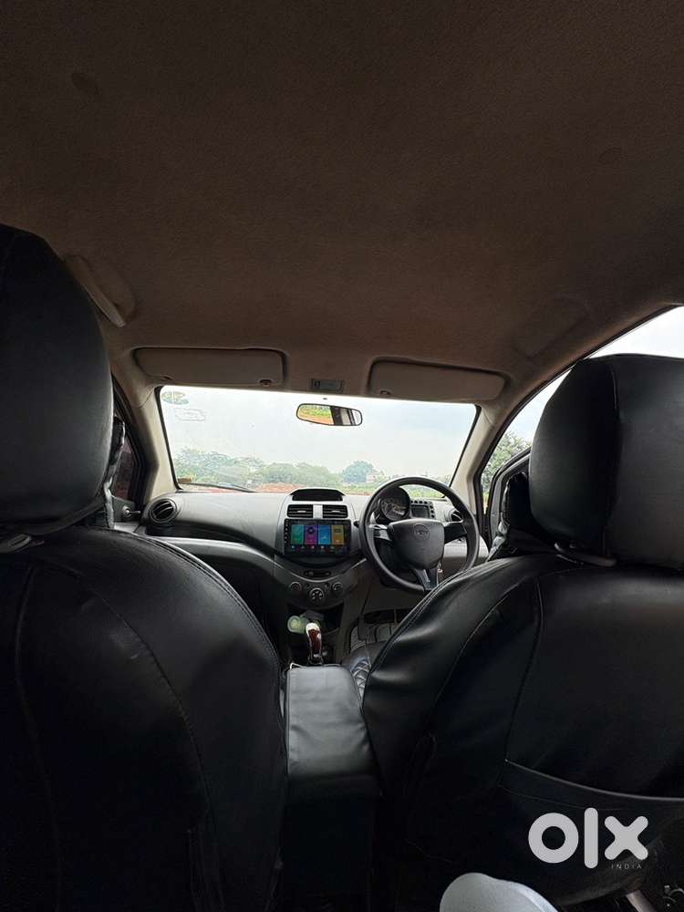 Chevrolet Beat 2012 Diesel Well Maintained