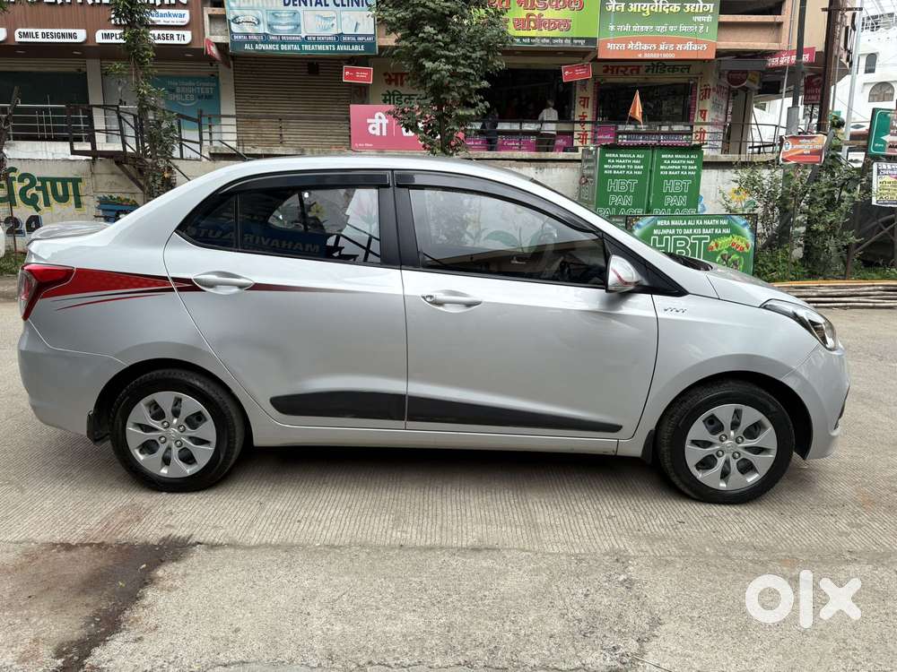 Hyundai Xcent 1.2 S Special Edition, 2016, Petrol