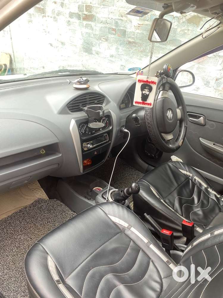 Maruti Suzuki Alto 800 2013 Petrol Good Condition