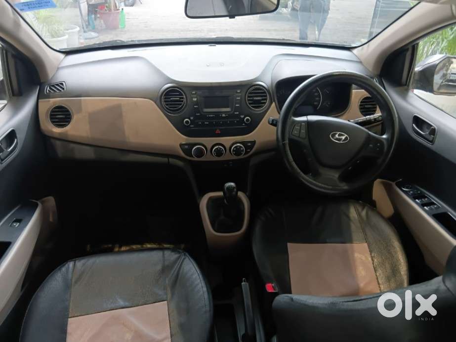 Hyundai Grand I10 Magna, 2018, Petrol