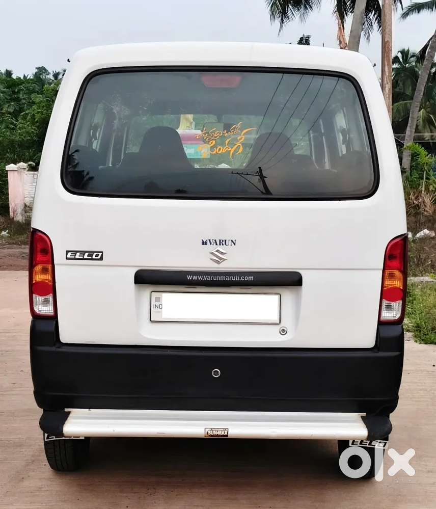 Maruti Suzuki Eeco For Sale