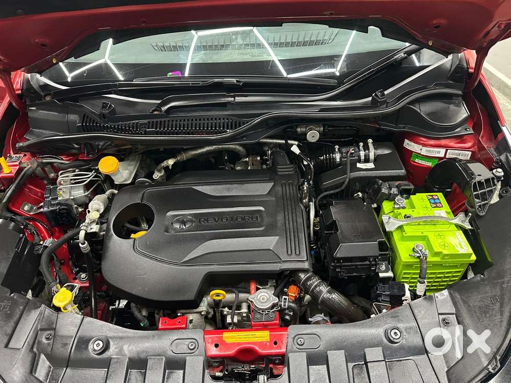 Tata Altroz 1.5 Xz Plus Diesel, 2021, Diesel