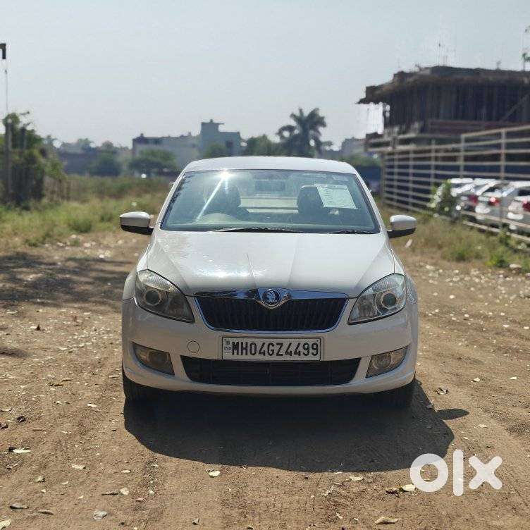 Skoda Rapid 1.5 Tdi At Elegance, 2015, Diesel