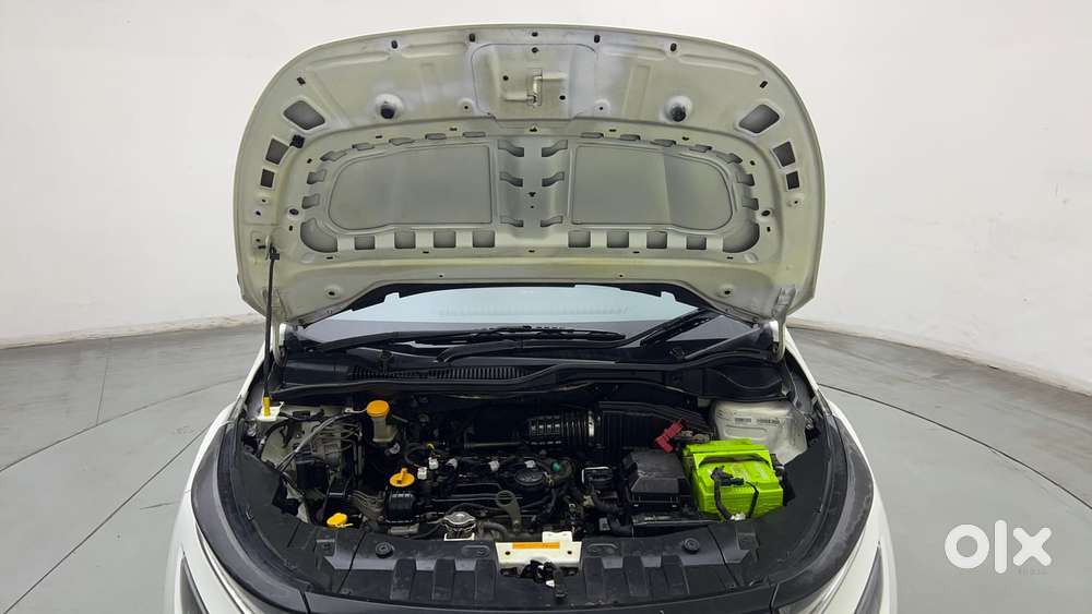 Tata Altroz Xz, 2020, Petrol