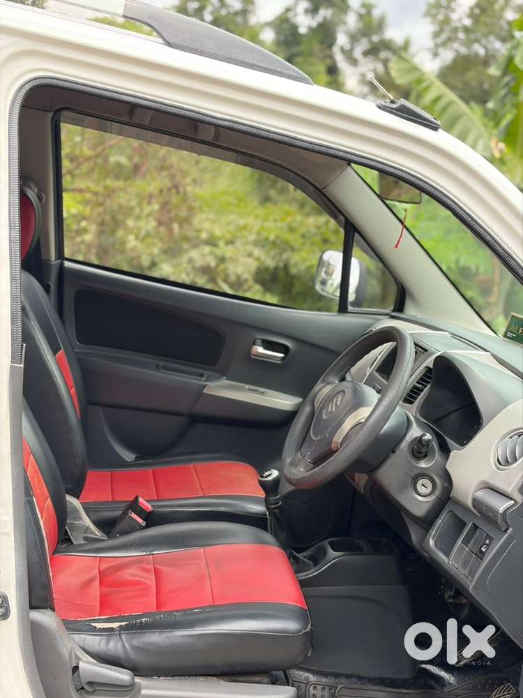 Maruti Suzuki Wagon R Petrol 2010