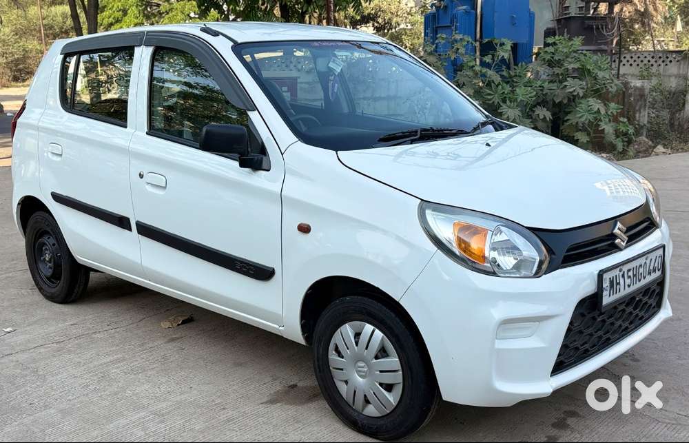 Maruti Suzuki Alto Cng 800 2020