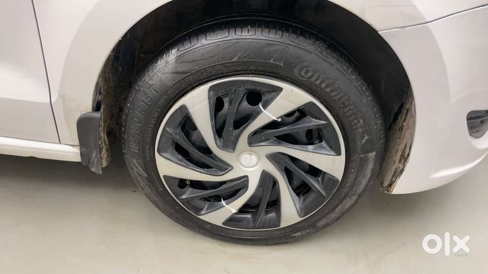 Skoda Rapid 1.6 Mpi Active, 2016, Petrol