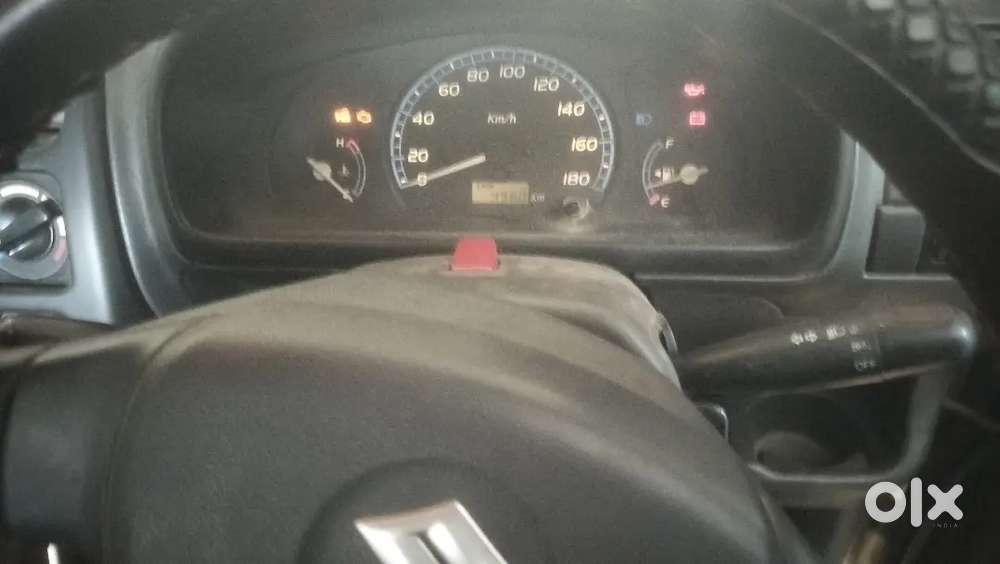 Car A Good Condition 2030tak Ka Time He