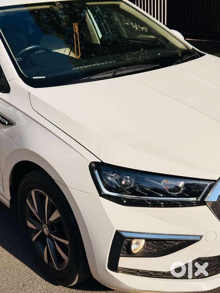 Skoda Slavia Style 1.5l Tsi Dsg, 2022, Petrol