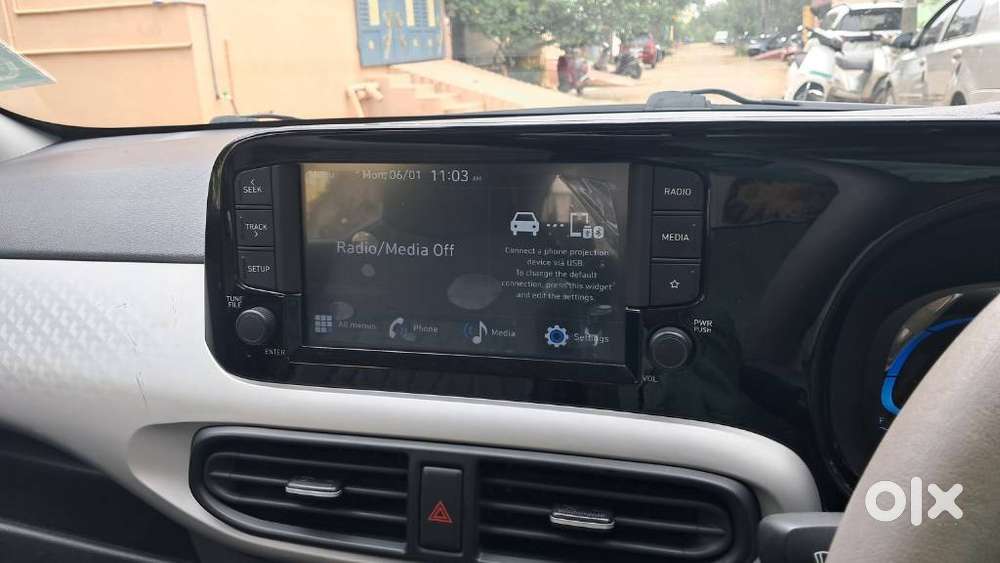 Hyundai Exter S 1.2 Mt, 2023, Petrol