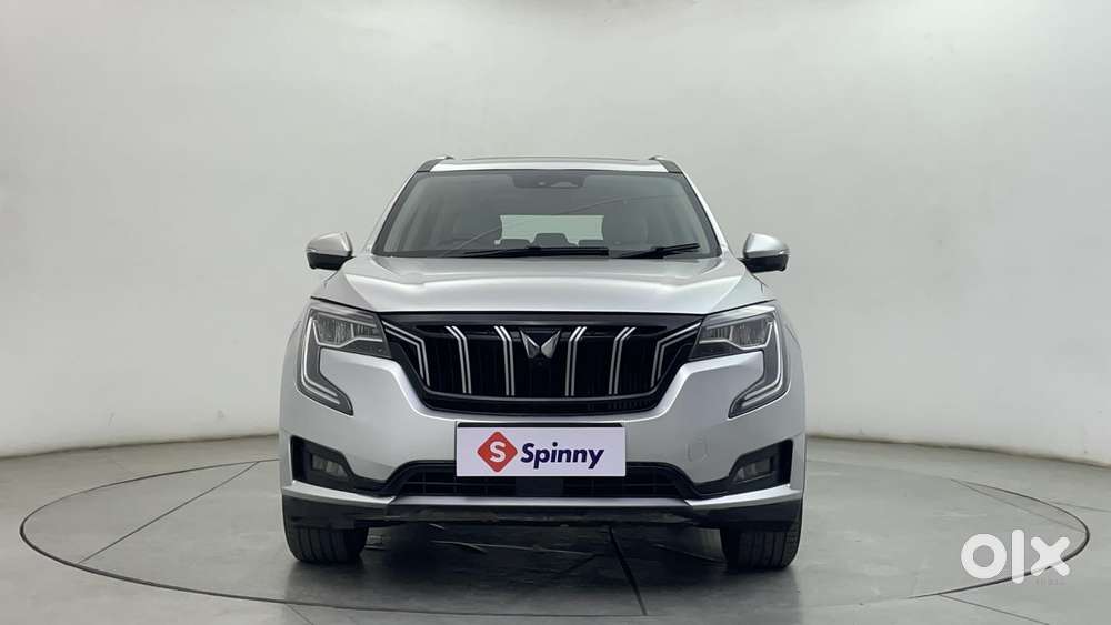 Mahindra Xuv700 2.0 Ax 7 Petrol At Luxury Pack Str, 2022, Petrol