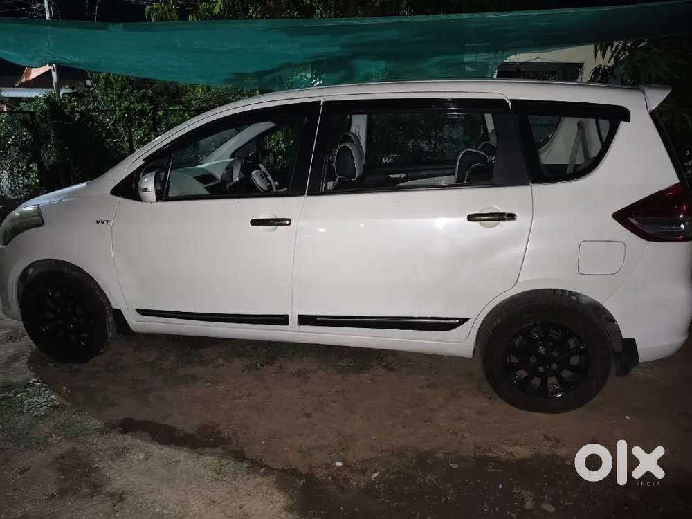 Maruti Suzuki Ertiga 2014