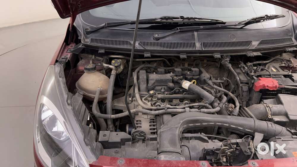 Ford Freestyle Titanium Plus Petrol, 2021, Petrol