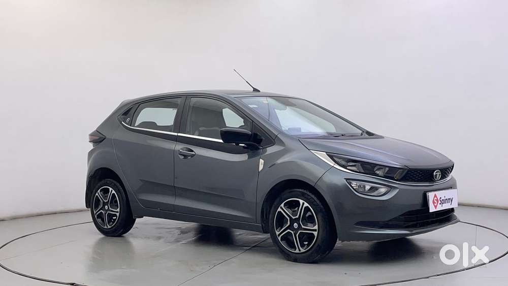 Tata Altroz 1.5 Xt Diesel, 2023, Diesel