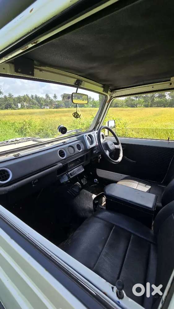 Maruti Suzuki Gypsy King 1.3 In Immaculate Condition