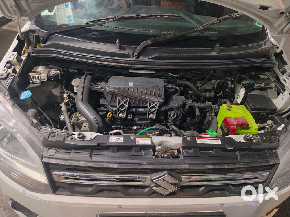 Maruti Suzuki Wagon R 1.0 Lxi Cng Limited Edition, 2024, Cng & Hybri..