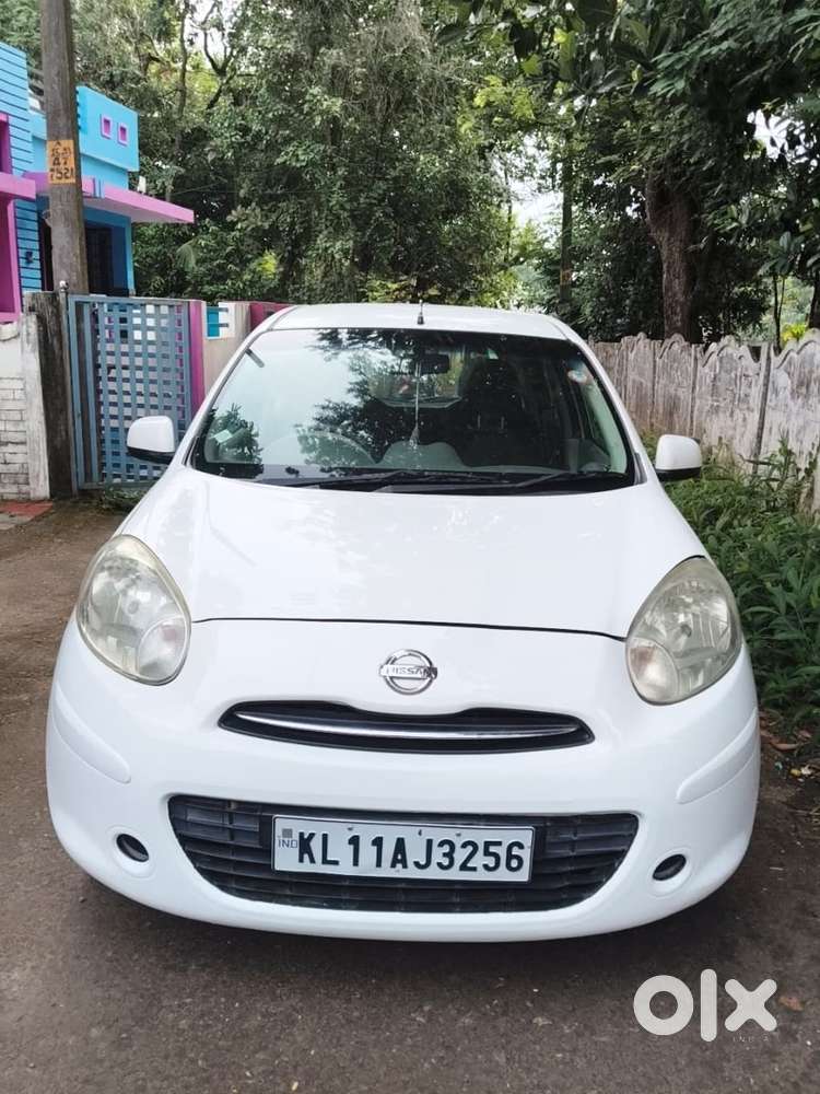 Nissan Micra Xv, 2011, Petrol
