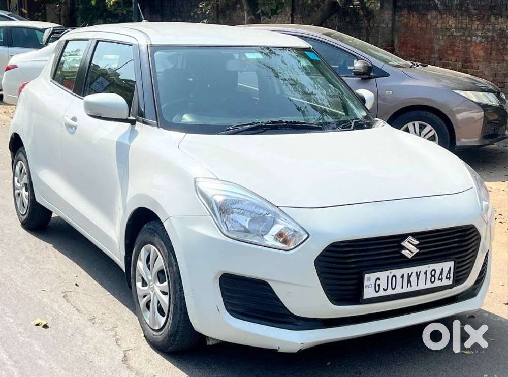 Maruti Suzuki Swift